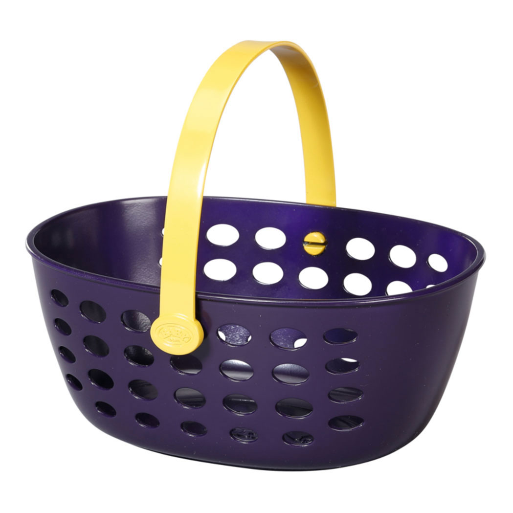 BABY born Weekend Visset, 43cm