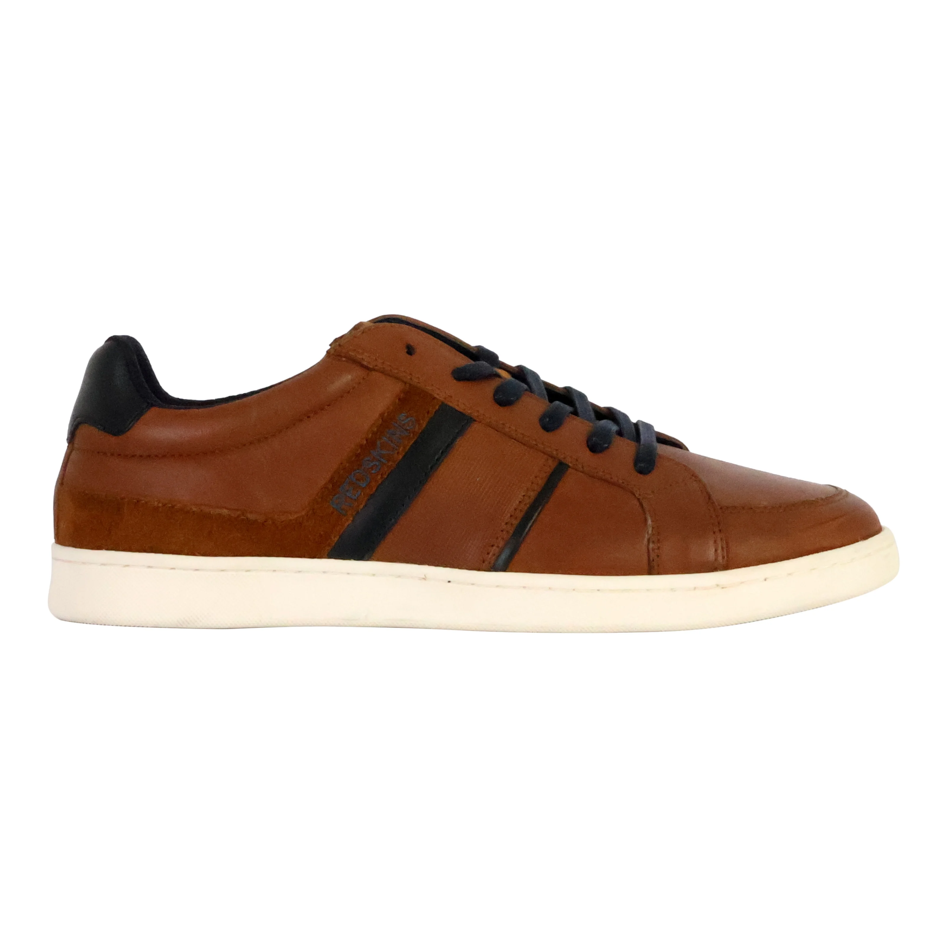 Basket cuirfalko | Marron