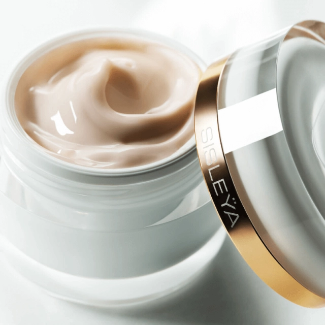 Sisleÿa l'intégral anti-âge Crème gel frais SISLEY