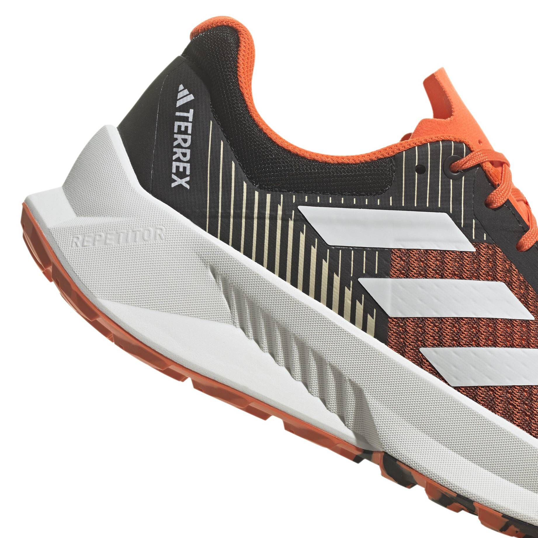 adidas Terrex| Herren Trailrunningschuhe TERREX SOULSTRIDE FLOW