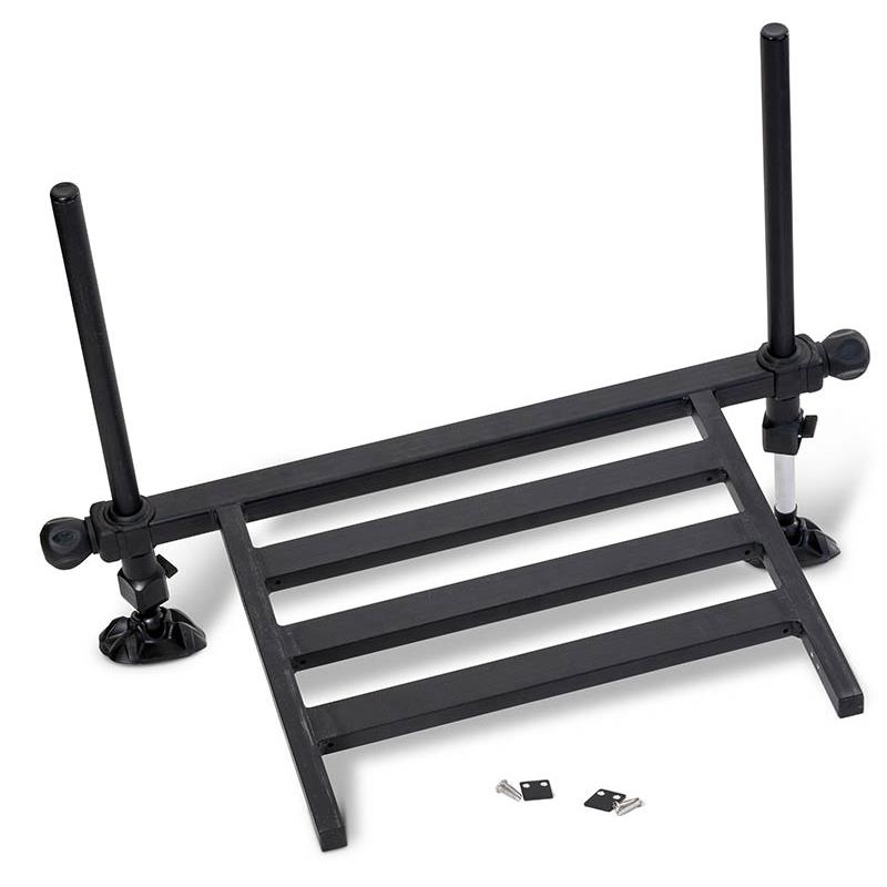 Repose Pied Ms Range Seatbox Footrest