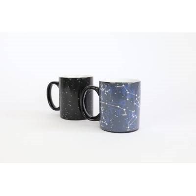 Consetellations Heat Change Mug