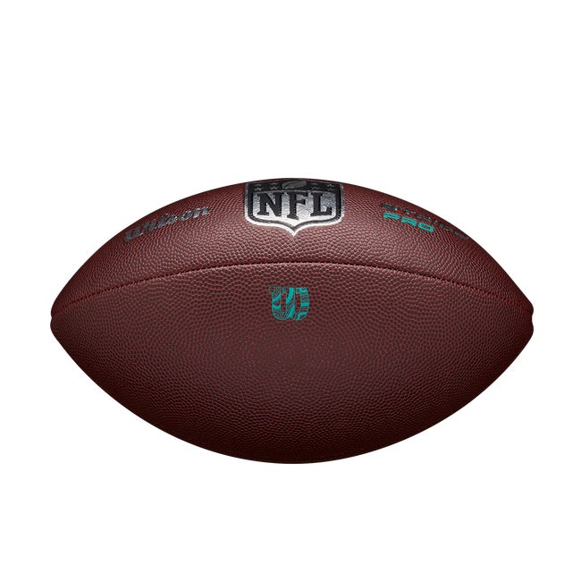 NFL Stride Gen Green Football