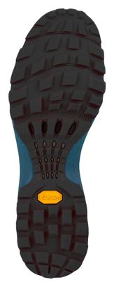 Chaussures de Randonnée Millet Hike Up Leather Gore-Tex Gris