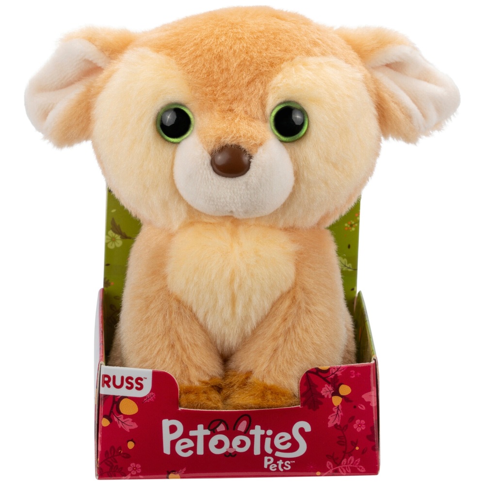 Petooties - Mini-Plüschtier-Sortiment