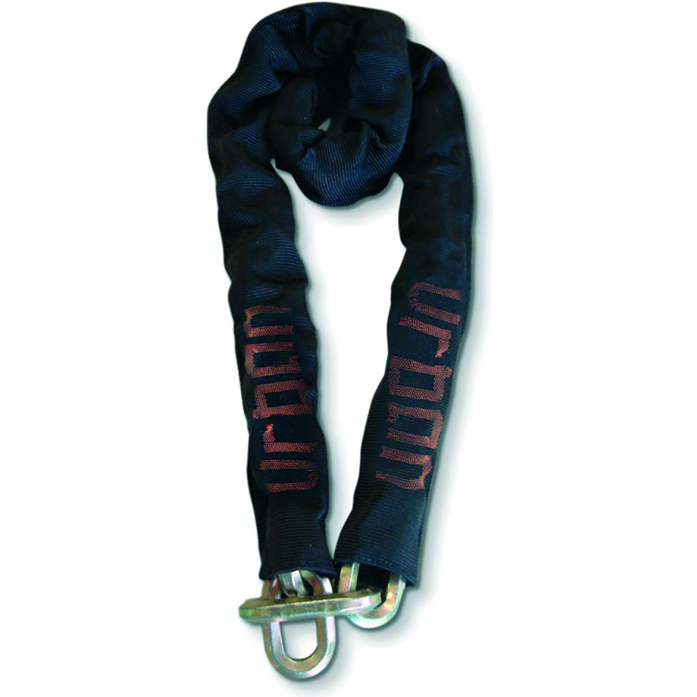 Urban - Antivol chaîne lasso Ø11 hexagonale - 100 cm UR11100L