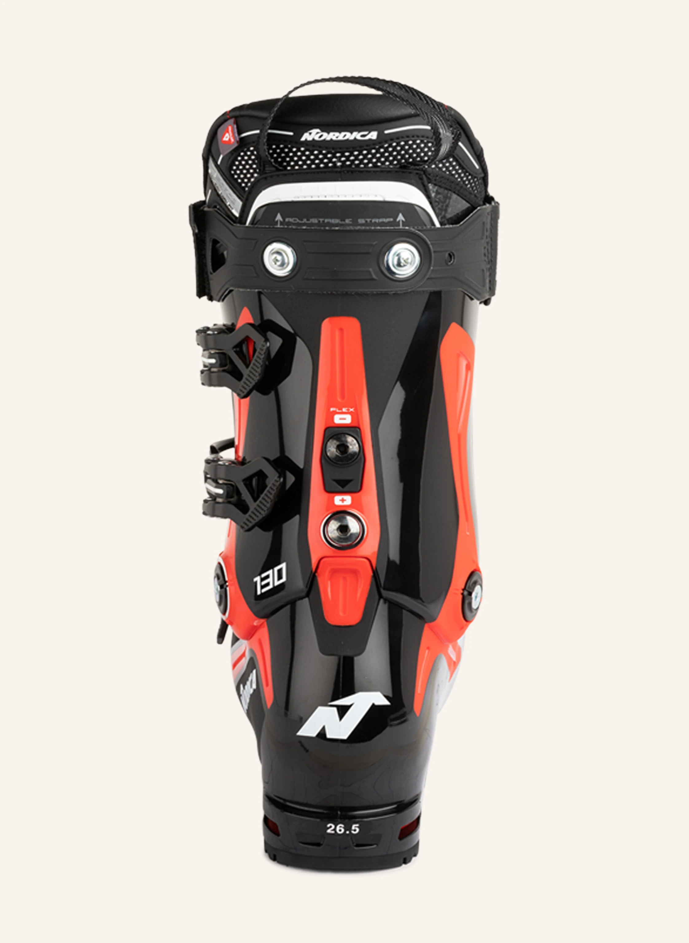 NORDICA Skischuhe SPEED MACHINE 3 130 GW