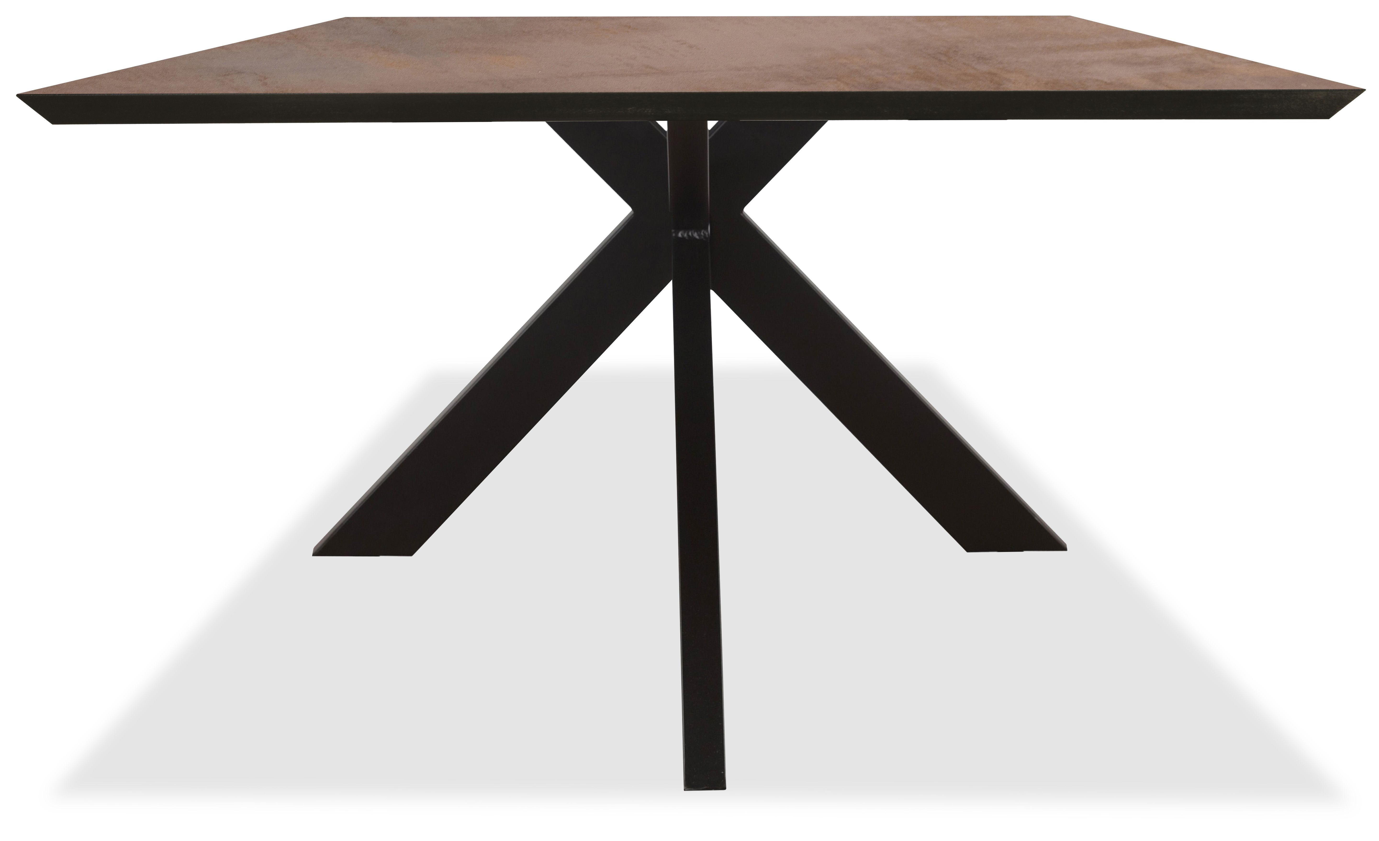 Eettafel Bogota