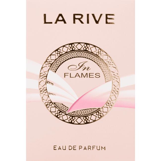 La Rive In Flames eau de parfum 90 ML