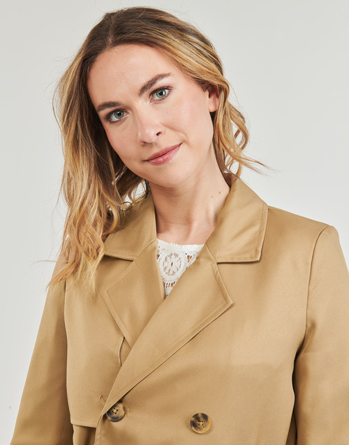 Vero Moda - VMCELESTE - Beige