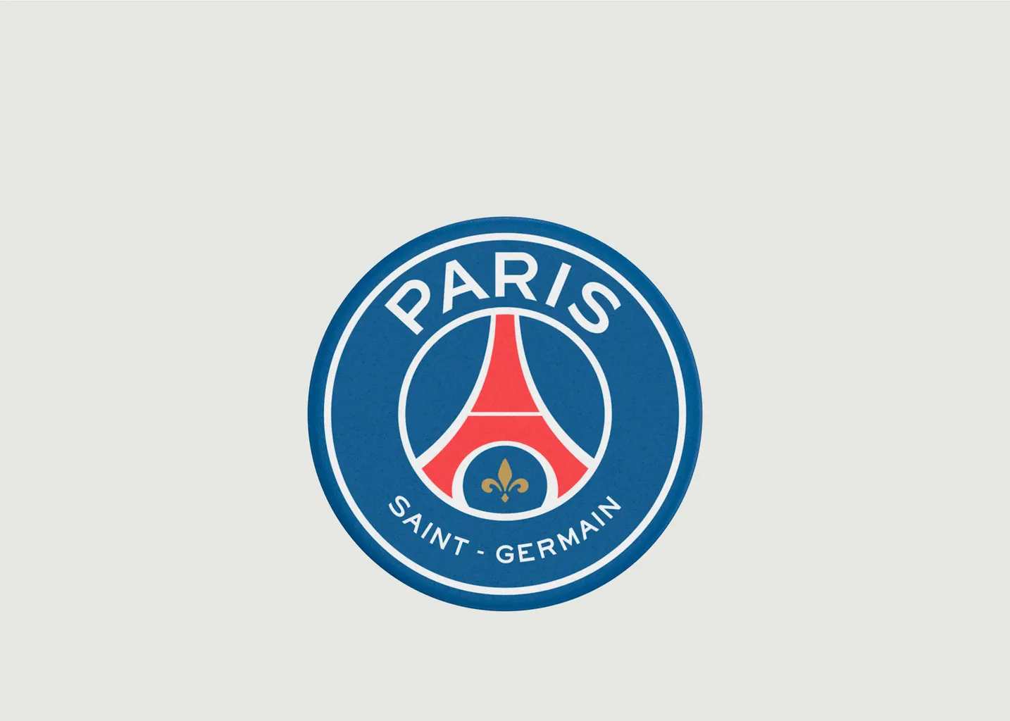PopGrip Logo Paris Saint-Germain Xoopar