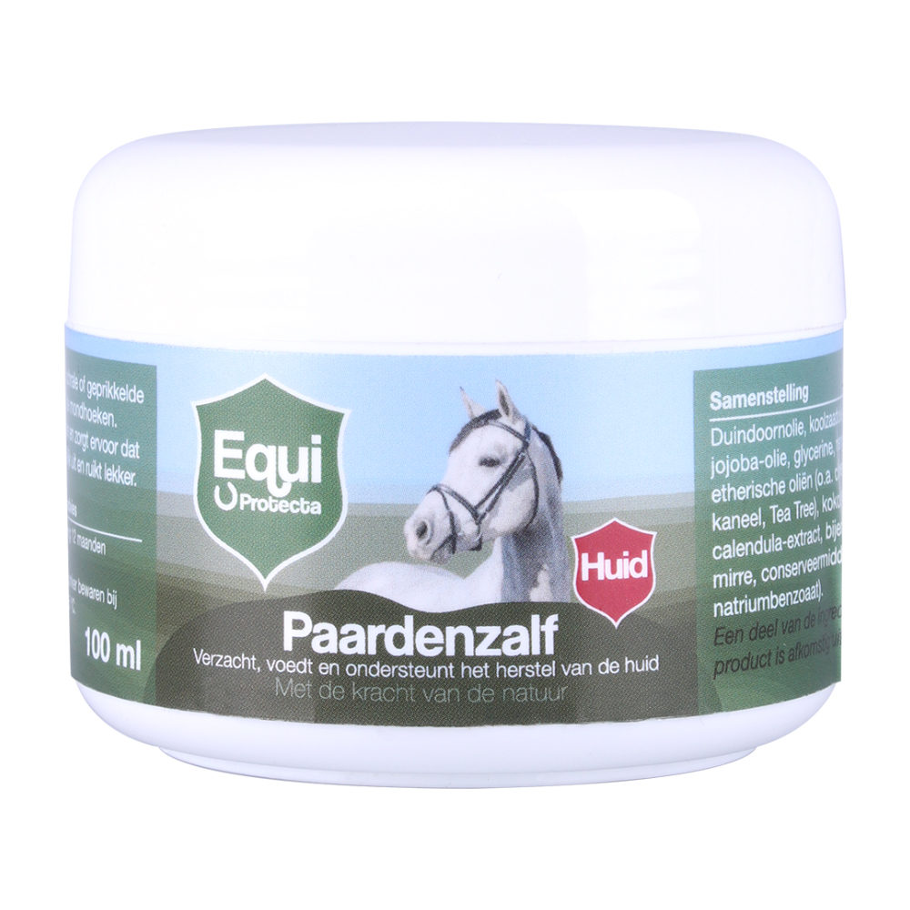 Equi Protecta Paardenzalf