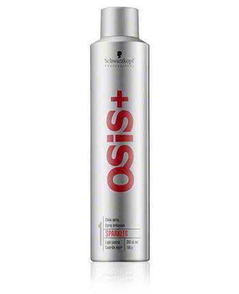 Schwarzkopf Professional Osis Finish Sparkler Shine Spray 300ml