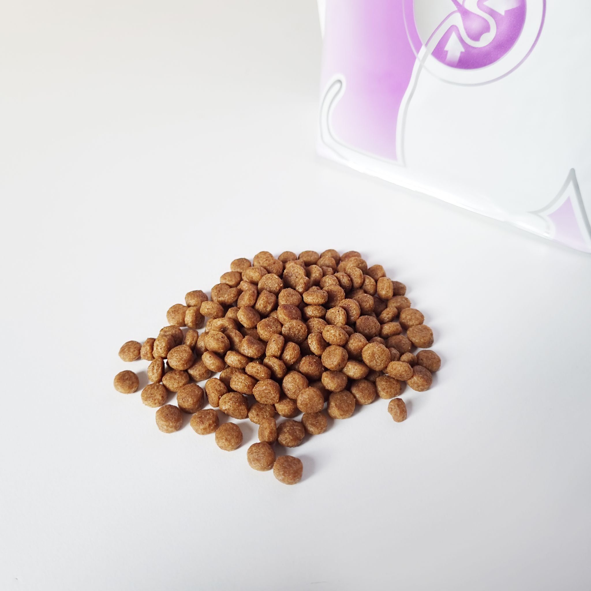 KATTOVIT Sensitive Trockenfutter