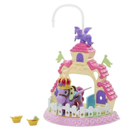 Simba Disney Sofia the First Reitstall