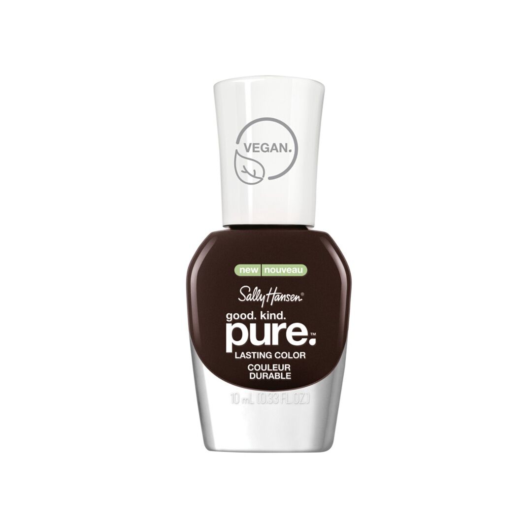 SALLY HANSEN  Good Kind Pure Nail Polish