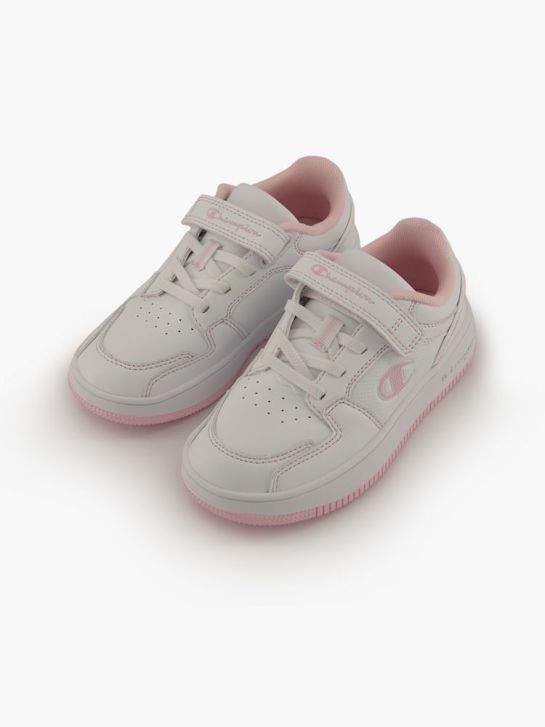 Champion Sneaker Weiss
