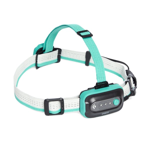 Frontale BLACK DIAMOND SPRINTER 500 HEADLAMP DARK PATINA