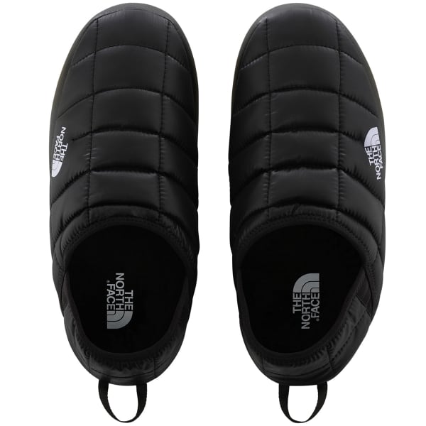 Sandale de récupération THE NORTH FACE THERMOBALL TRACTION MULE V TNF BLACK/TNF WHITE