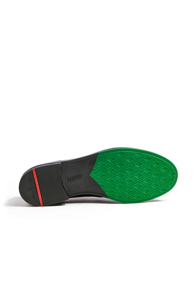 SLIPPER Schwarz
