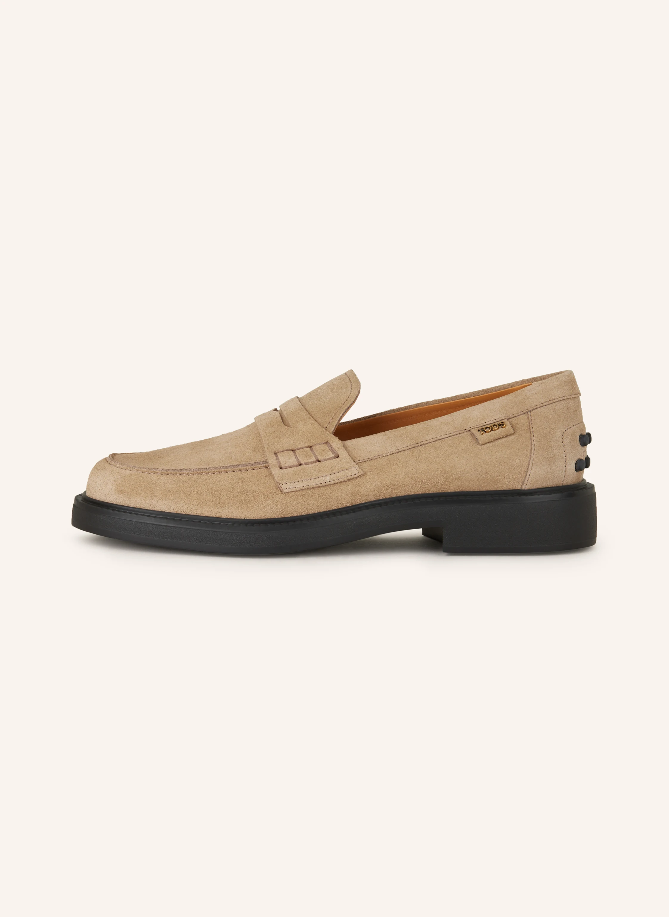 TOD'S Penny-Loafer