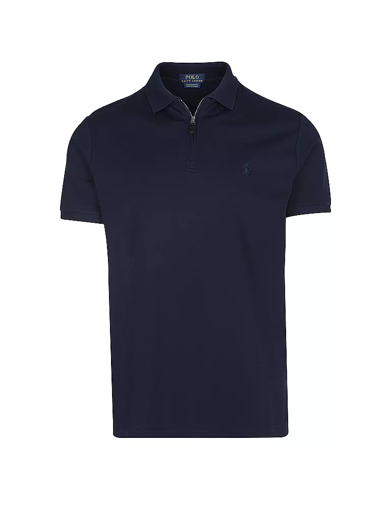 POLO RALPH LAUREN Poloshirt blau