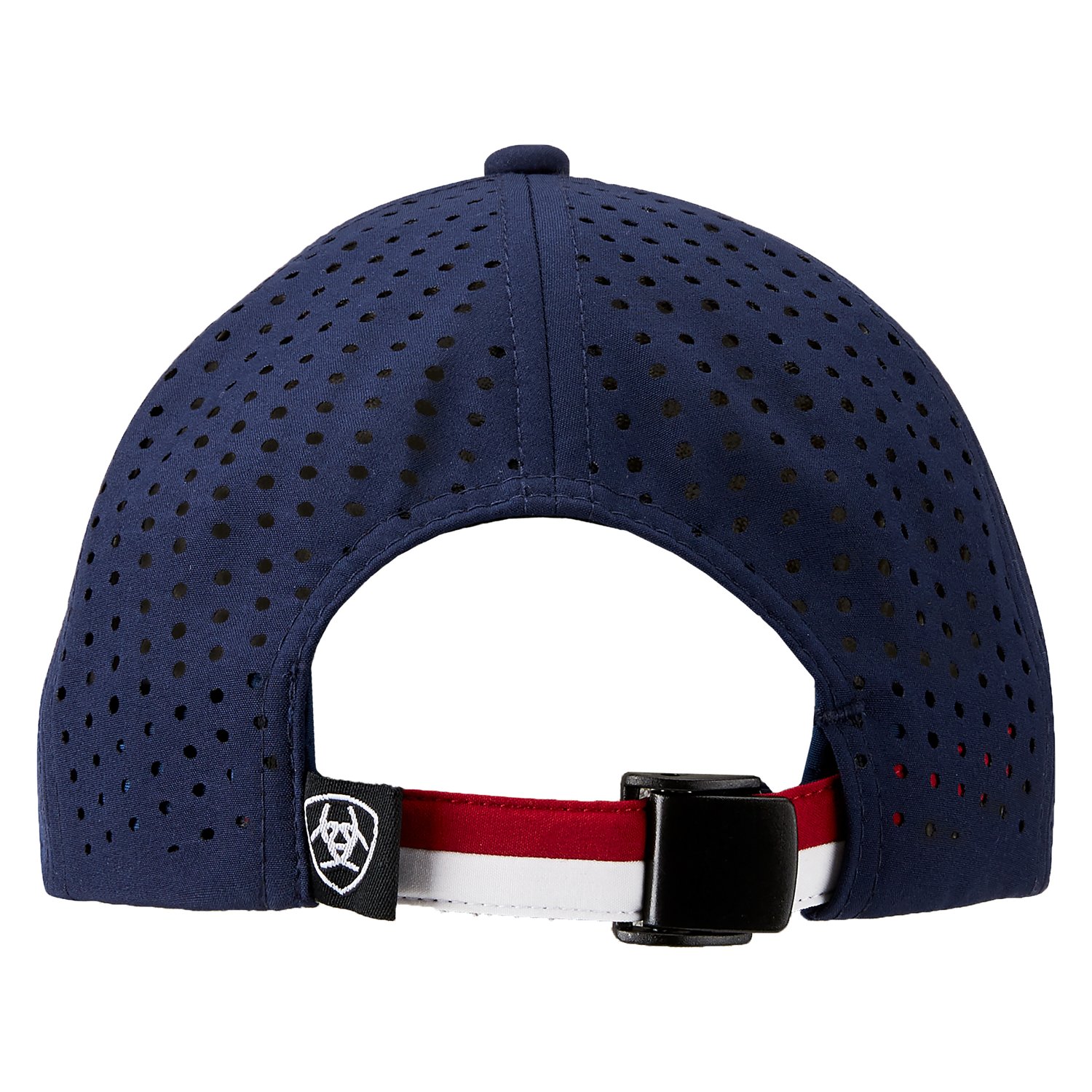 ARIAT Baseballmütze Tri Factor - navy - one size