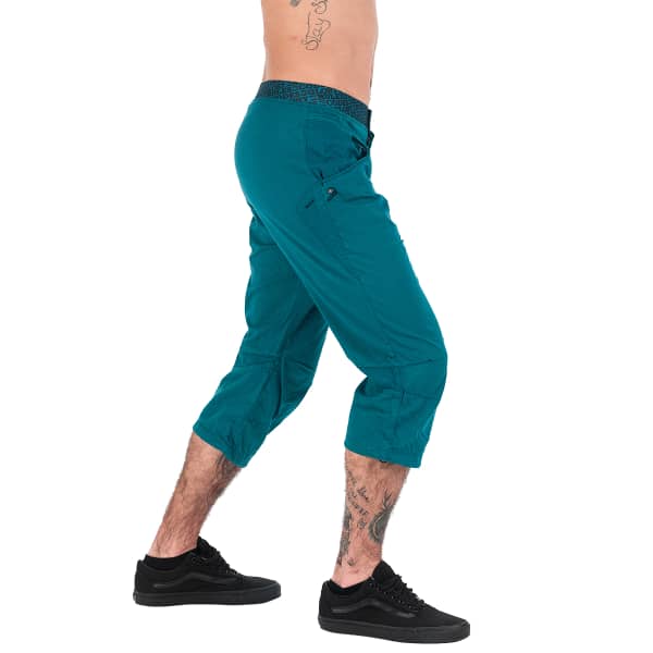 Short escalade NOGRAD SAHEL 3/4 BLUE ROY