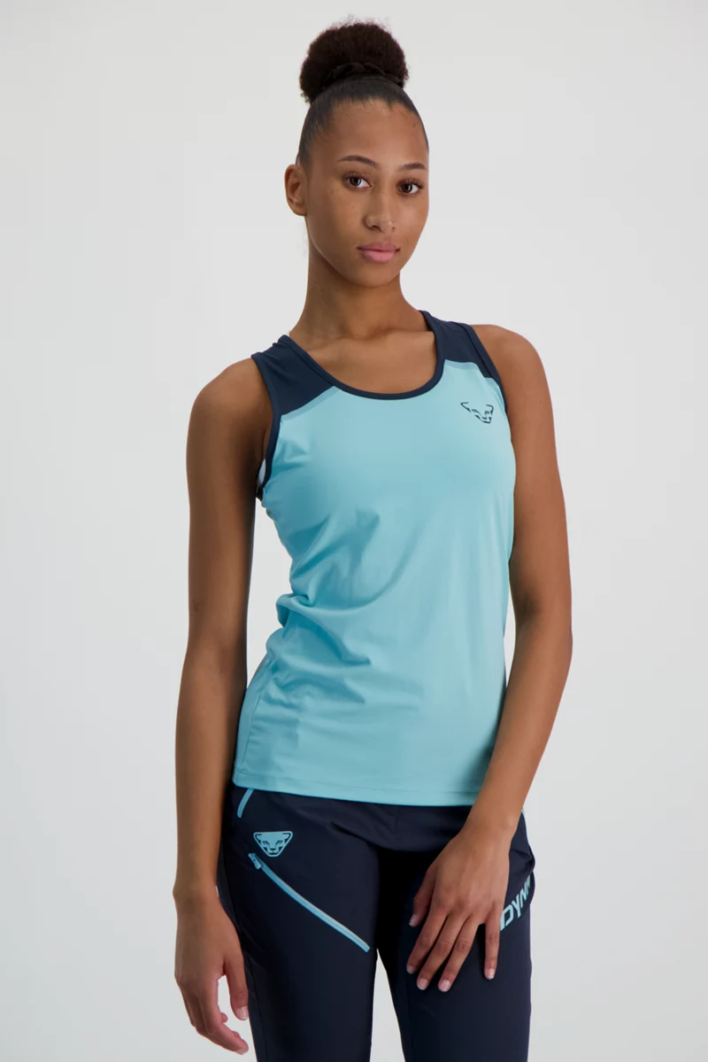 Dynafit Alpine Pro Damen Top