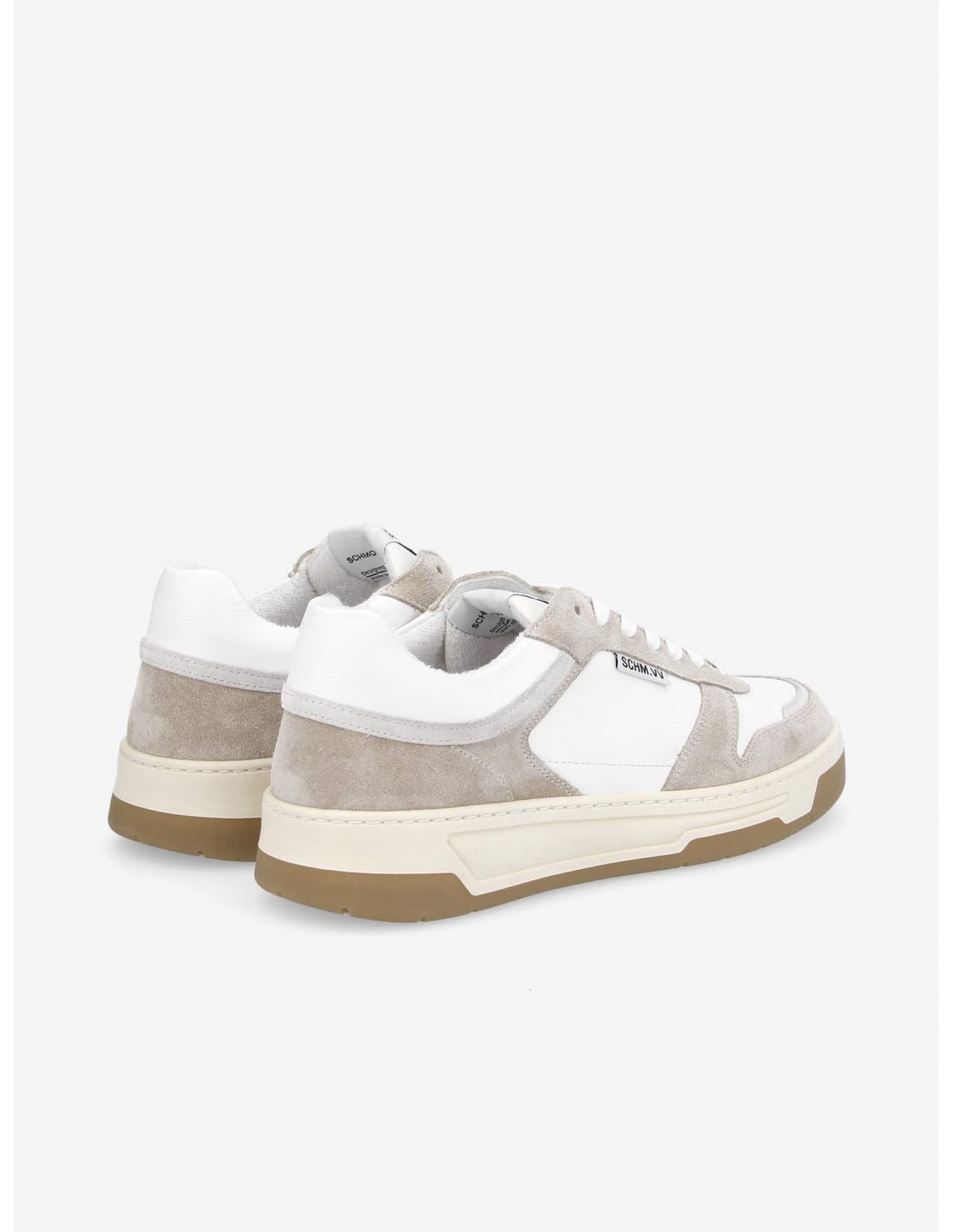 schmoove Baskets de ville Homme smatch sneaker