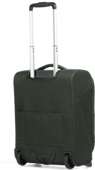 Samsonite - Litebeam - Handbagage Koffer - Climbing Ivy - Onderseater