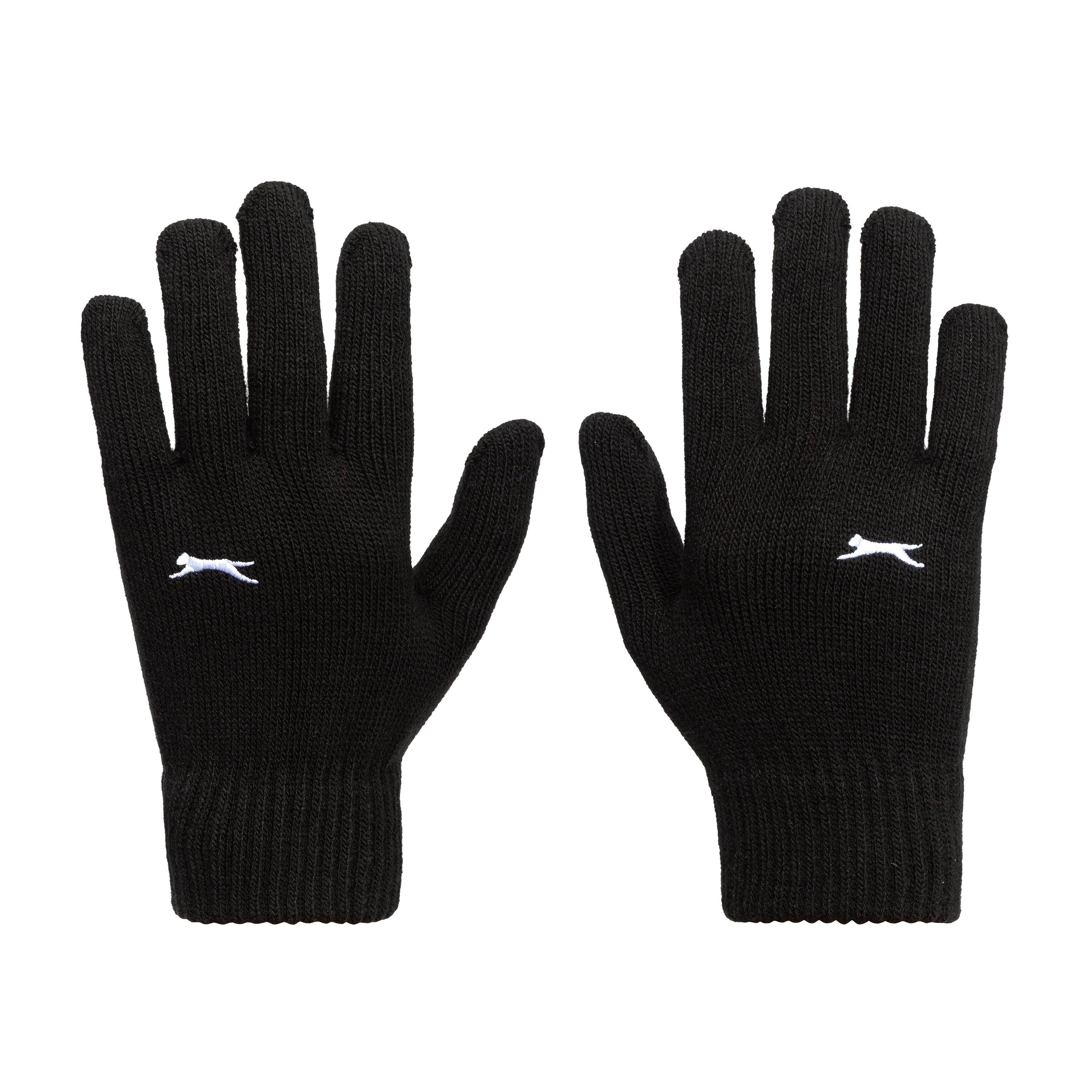 Slazenger Knit Glove