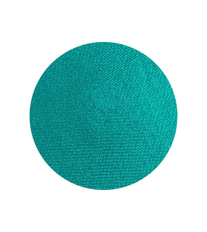 Superstar - Shimmer Face & Body Aquacolor - 341: Peacock