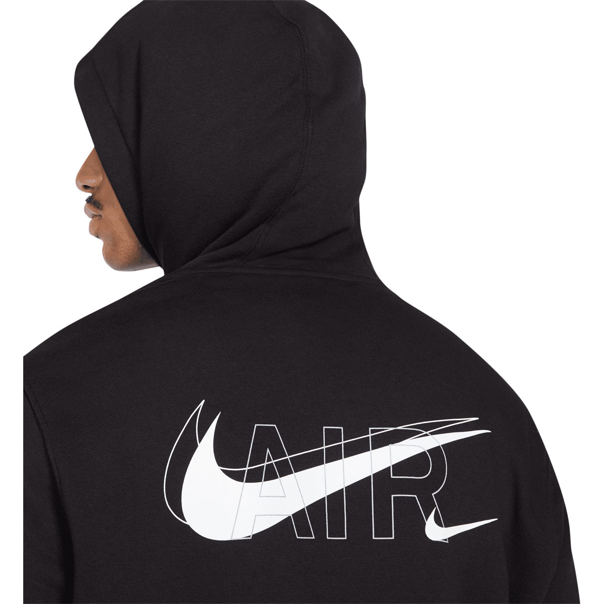 Nike Sportswear Hættetrøje Herre