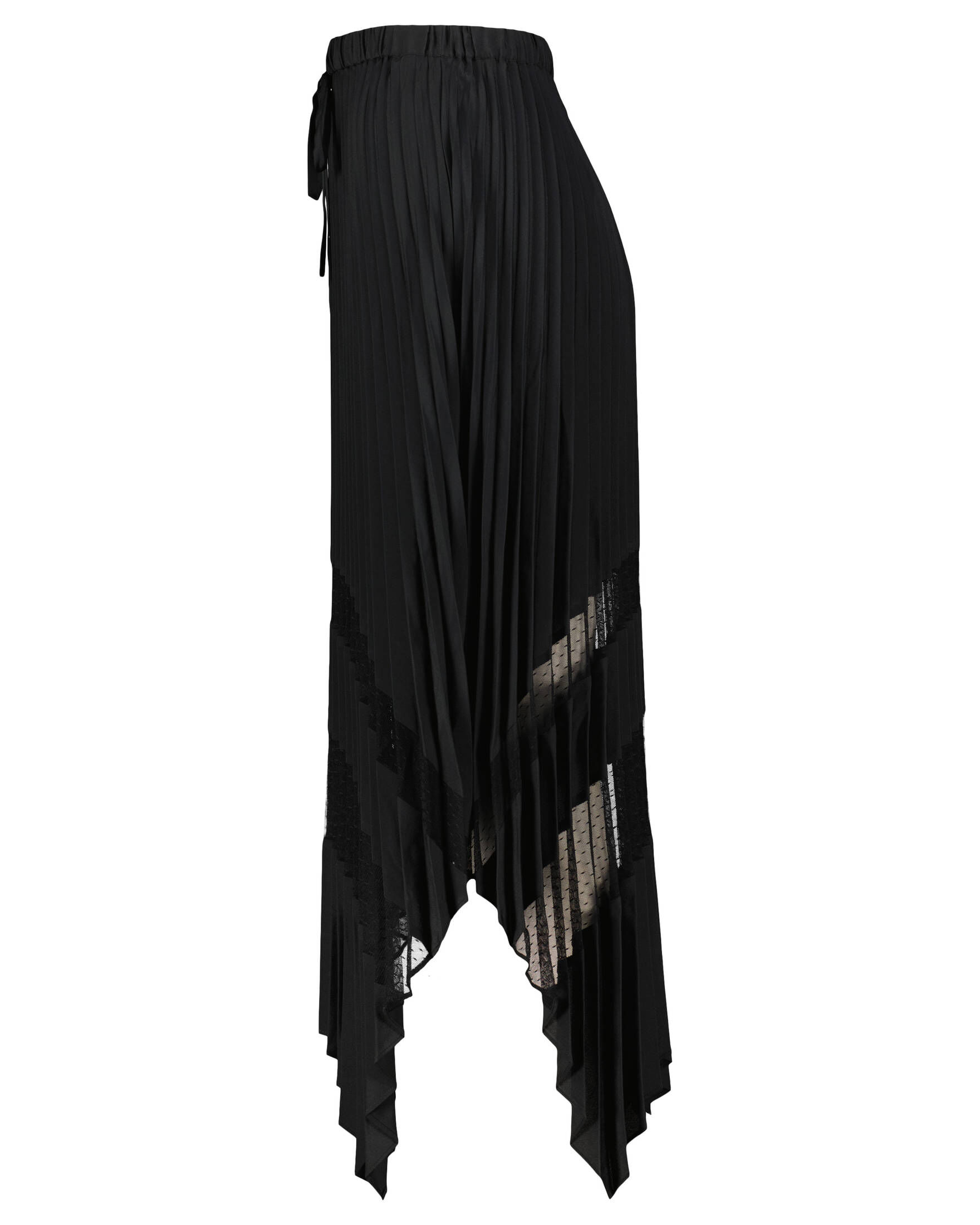 The Kooples| Damen Plisseerock