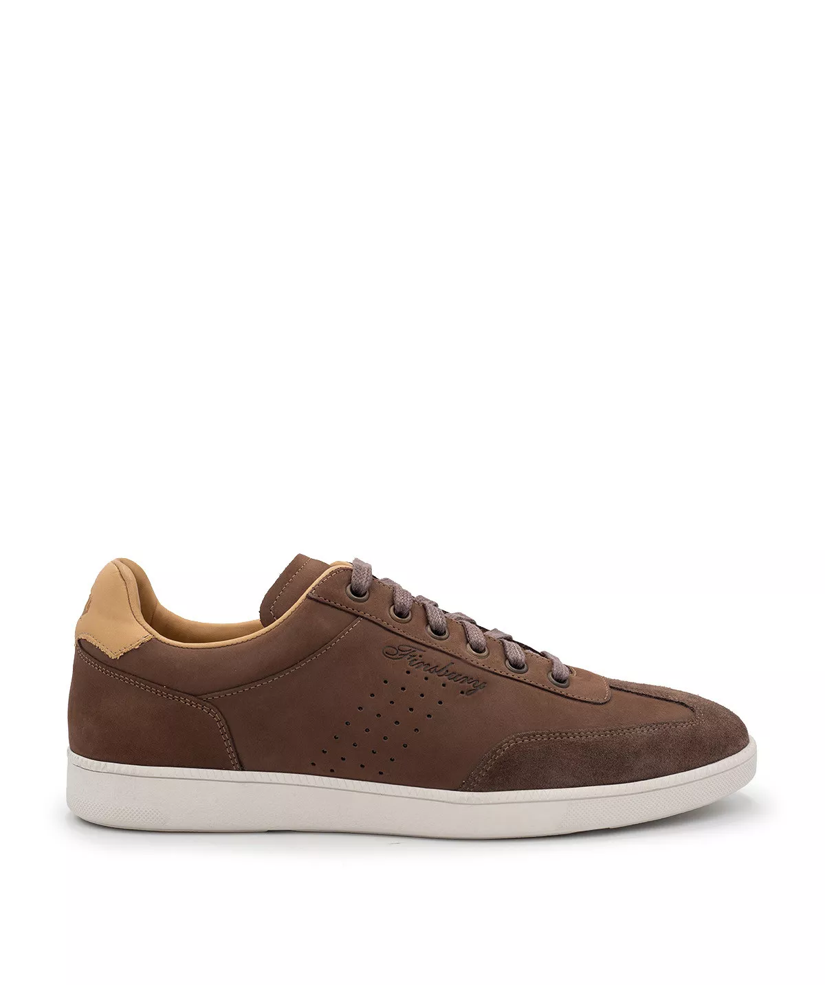 Sneakers TOM Marron