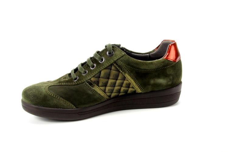 Xsensible 10193.2 wijdte H Forest Vintage Braided