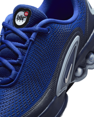 Nike Air Max Dn Big Kids' Shoes
