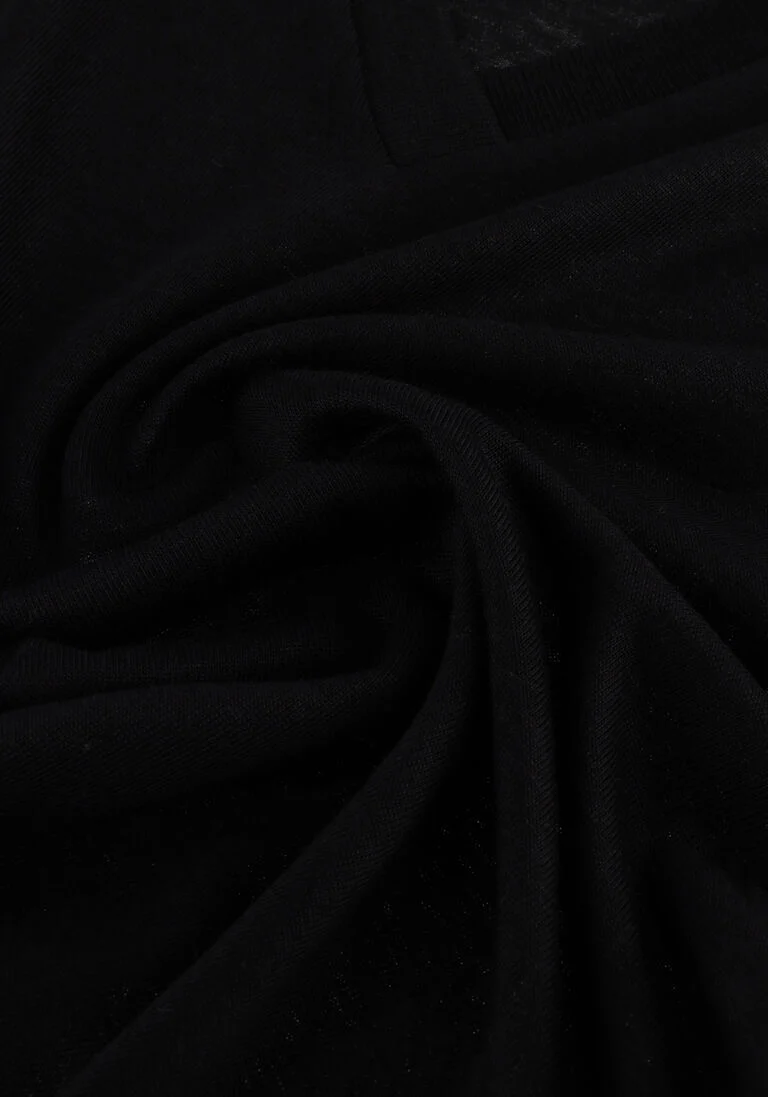 DRYKORN zwarte drykorn top nalice