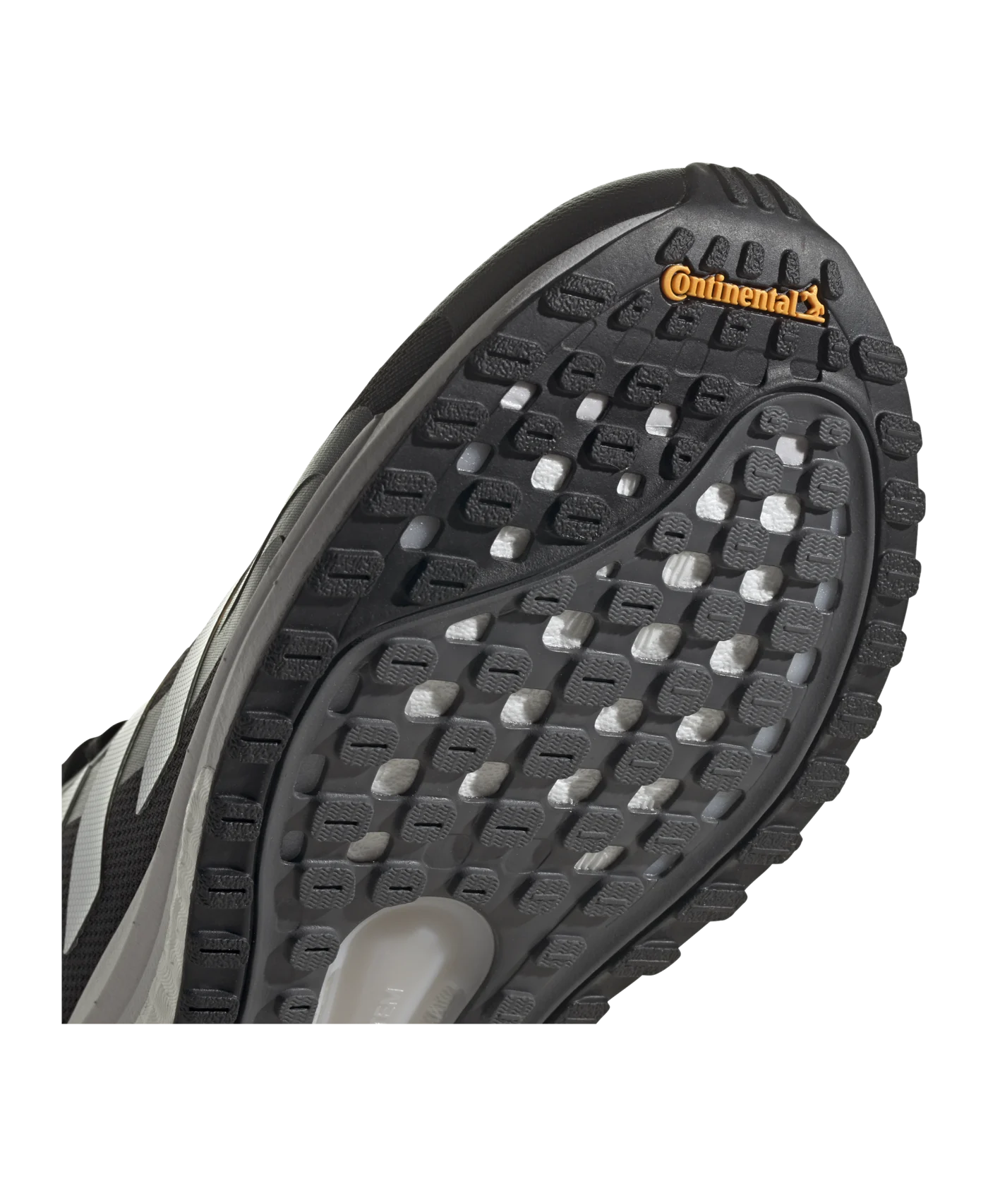 adidas Solar Glide 4 ST Running Damen Schwarz