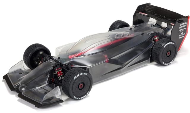 ARRMA Limitless 1/7 Speed Bash Roller V2