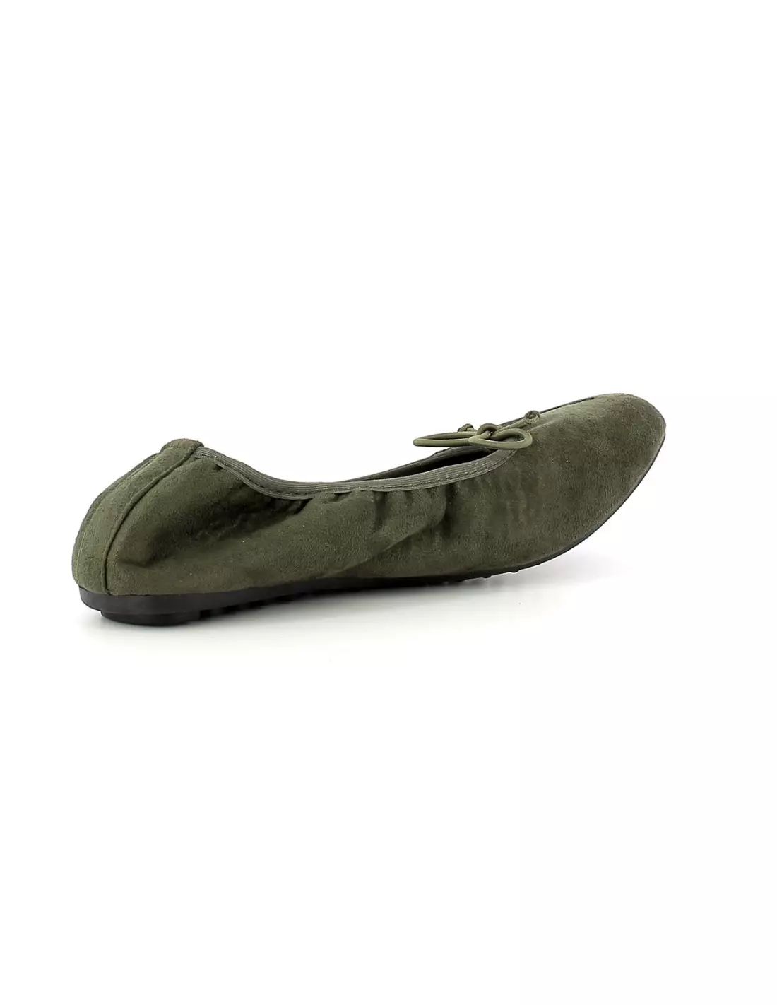 LBS6308 - Ballerines & babies Kaki