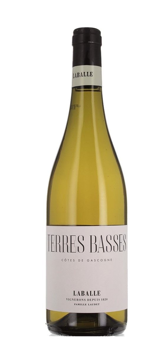 Domaine de Laballe - Terres Basses Blanc 2022