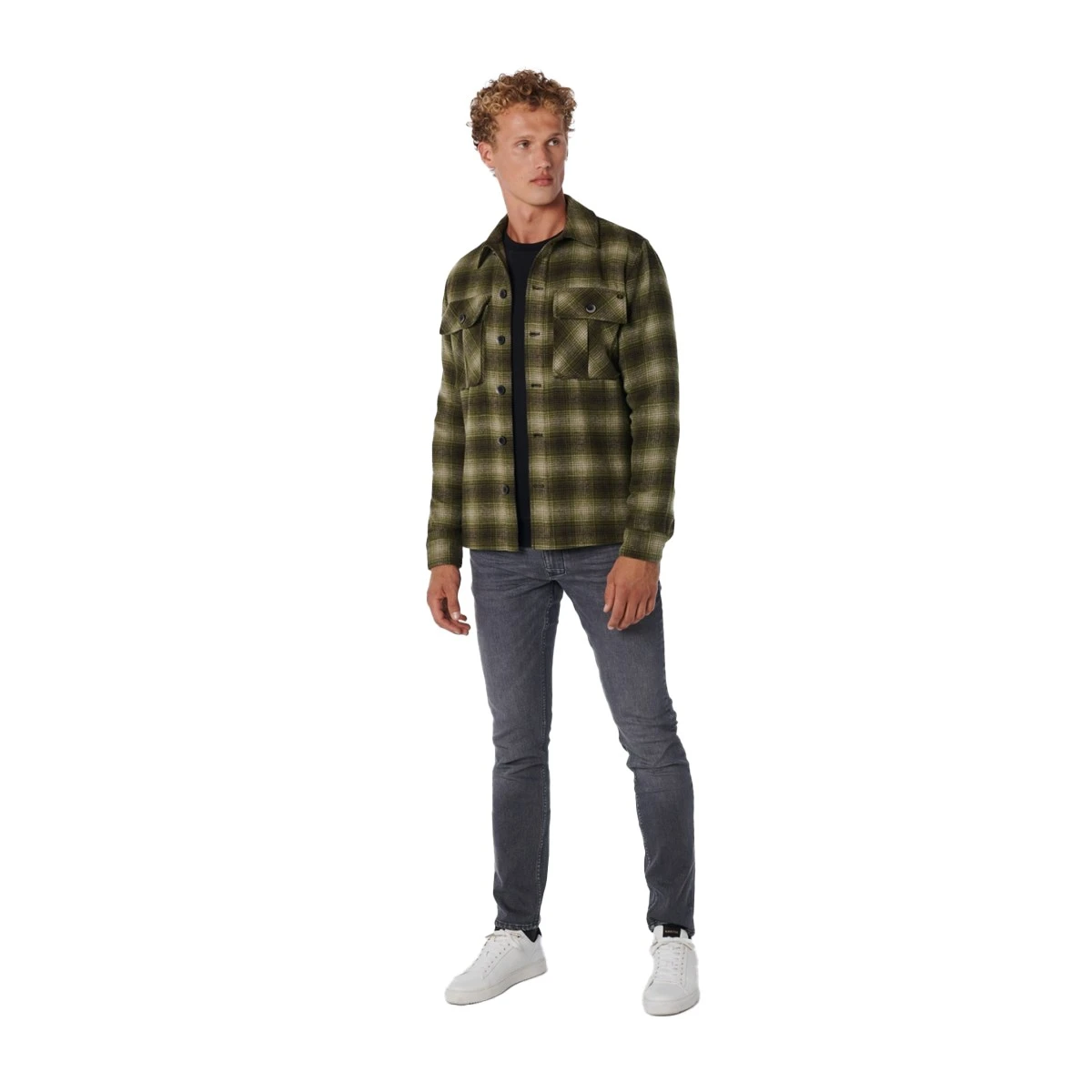 Heren Pantalon JAKES25-M4