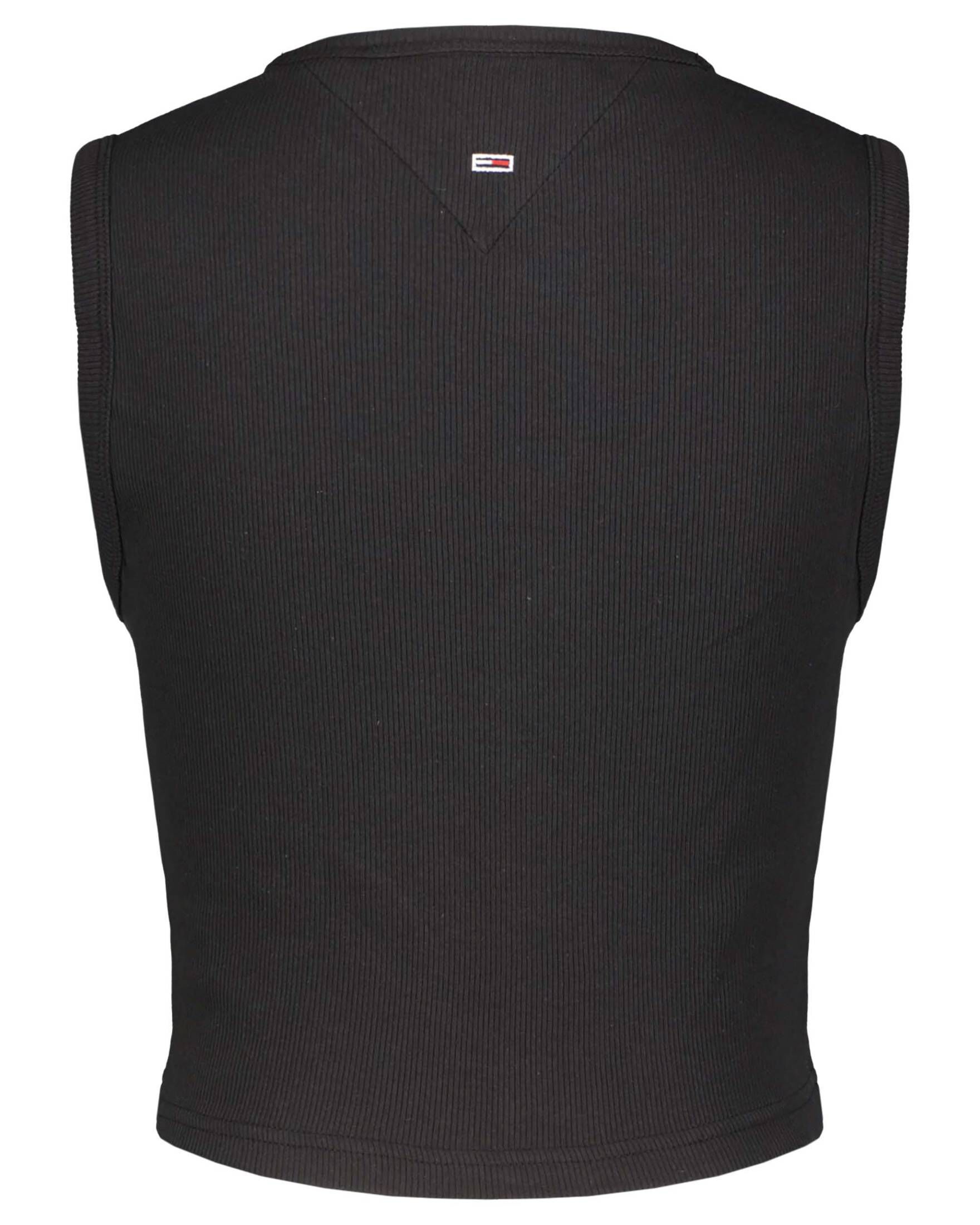 Tommy Jeans| Damen Tanktop Cropped