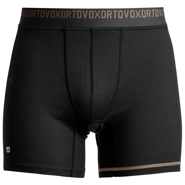 Ortovox - 185 Rock'N'Wool Boxer - Sous-vêtement mérinos
