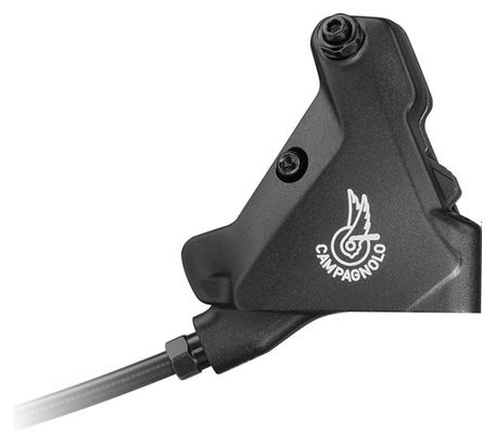 Etrier Hydraulique Avant/Arrière Campagnolo Super Record 12v 140 mm Noir