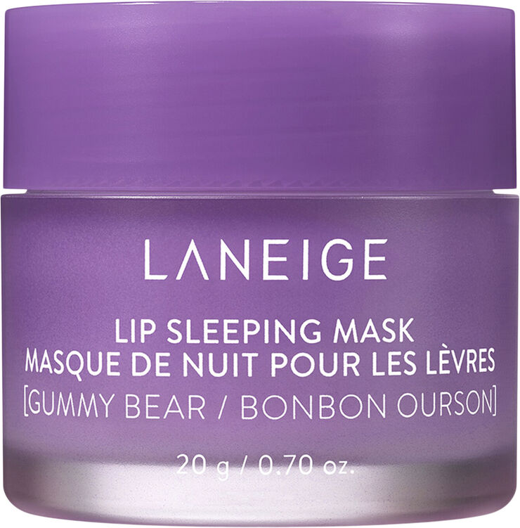 LANEIGE Lip Sleeping Mask - Læbemaske