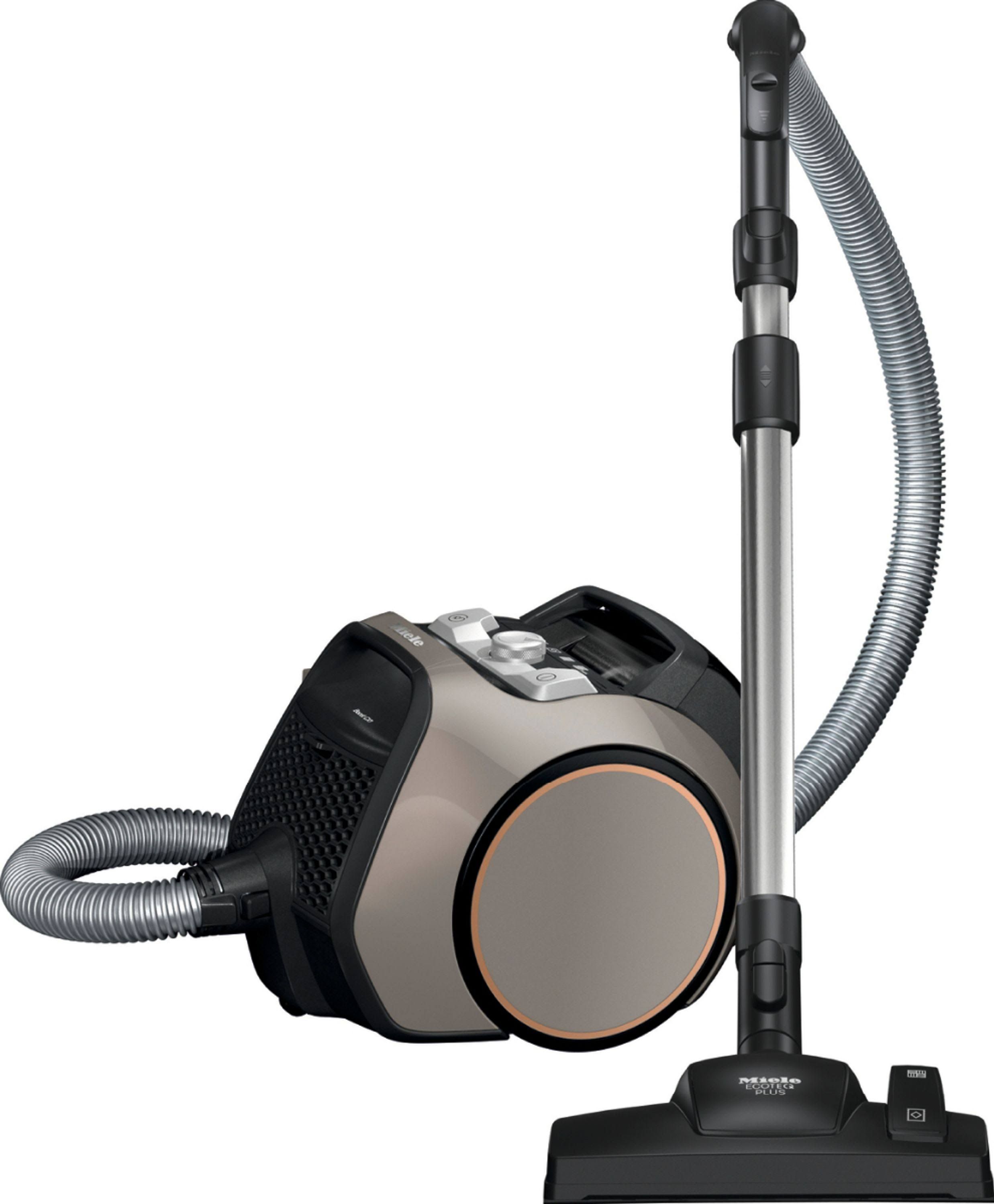 Miele Boost CX1 Allergy Bodenstaubsauger