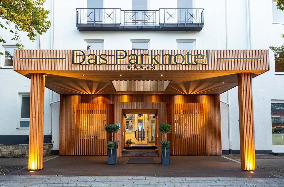 Wellnessurlaub Bad Wörishofen (2 Nächte)